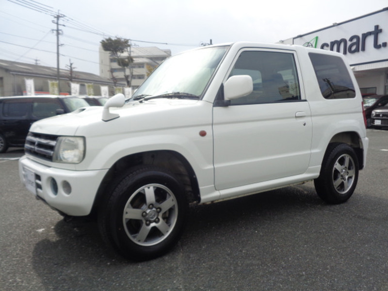 PAJERO MINI-3