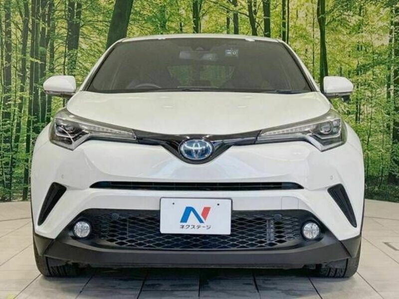 C-HR-14