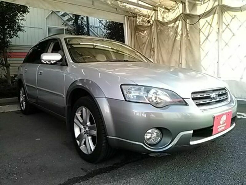 LEGACY OUTBACK-5