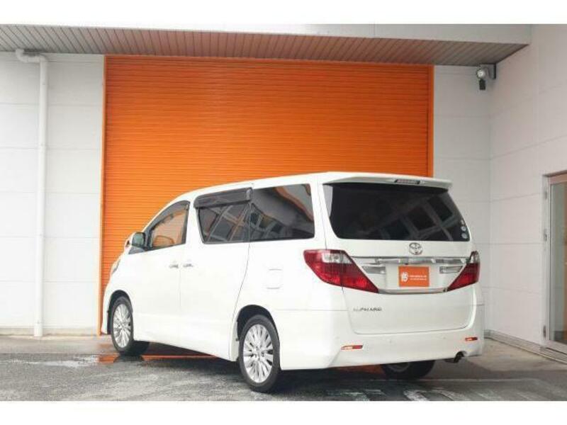 ALPHARD-1