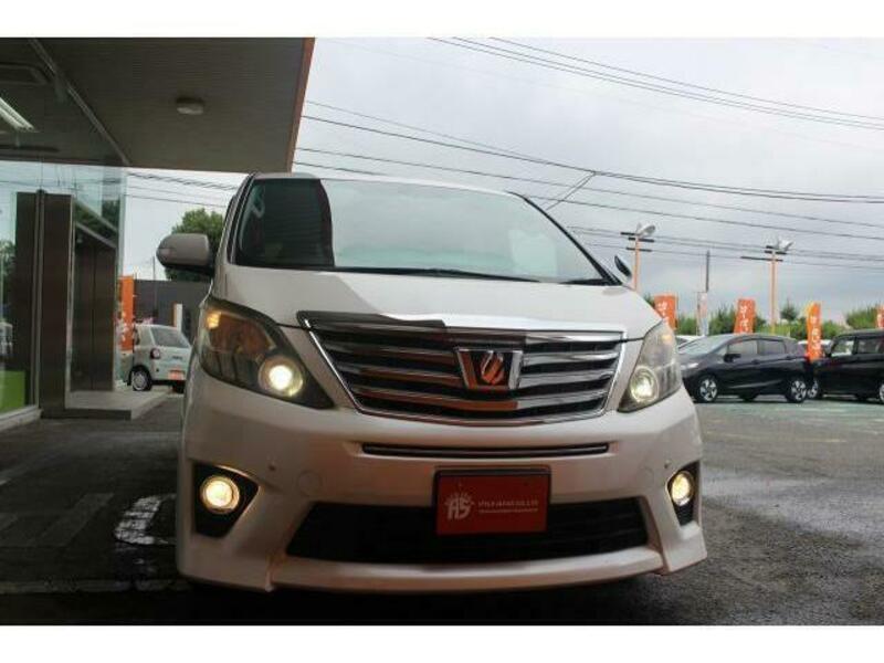 ALPHARD-3