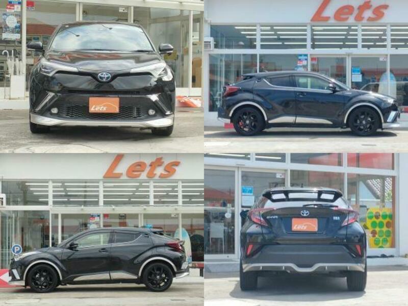 C-HR-1