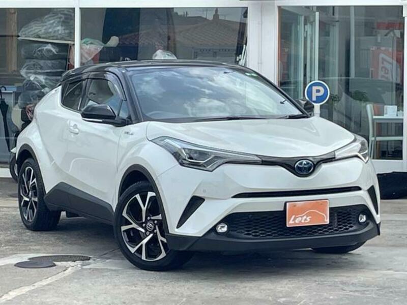 C-HR-13