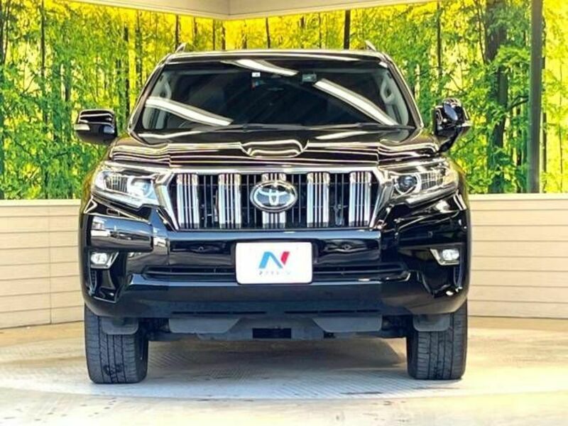 LAND CRUISER PRADO-14