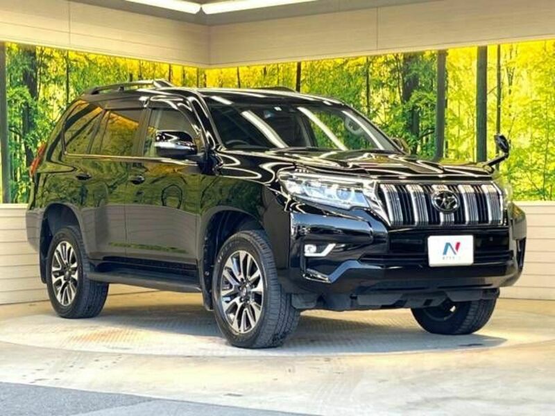 LAND CRUISER PRADO-16