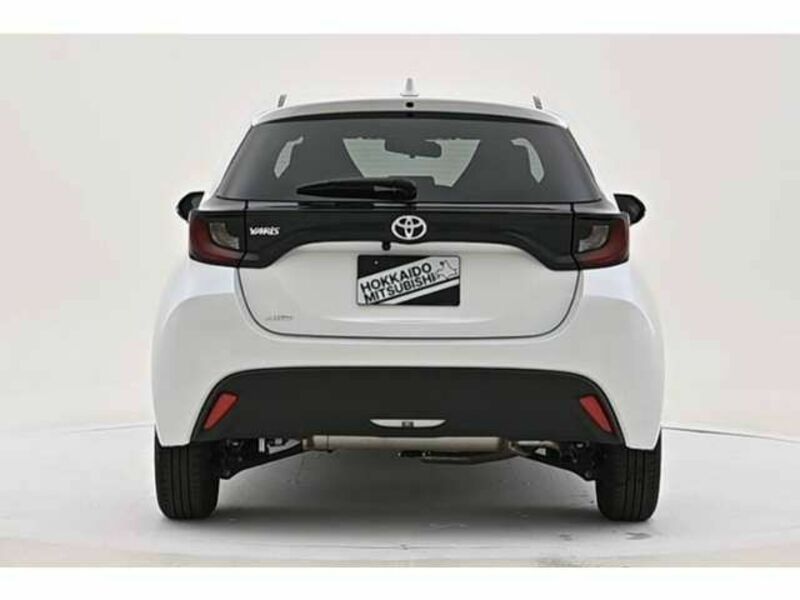 YARIS-18