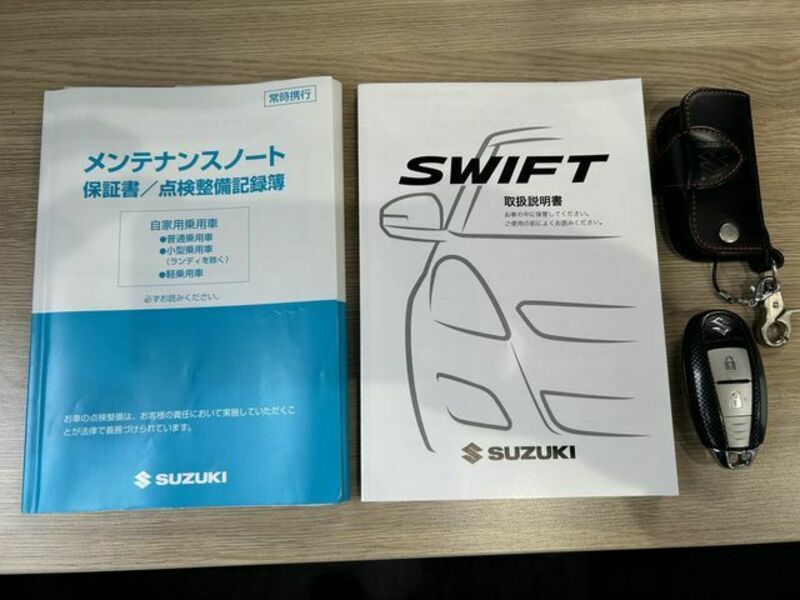 SWIFT-29