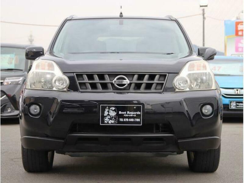 X-TRAIL-2