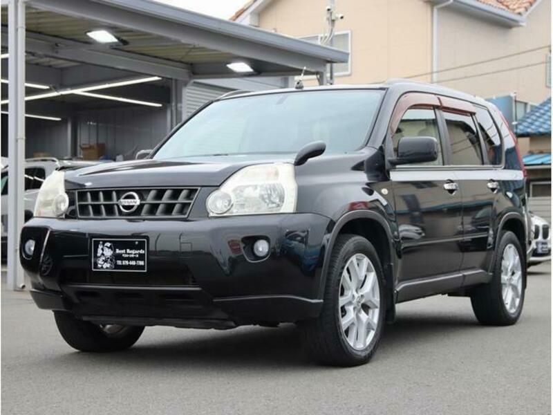 X-TRAIL-3