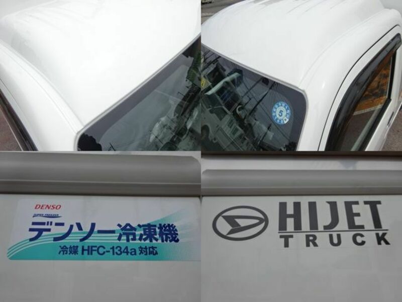 HIJET TRUCK-4