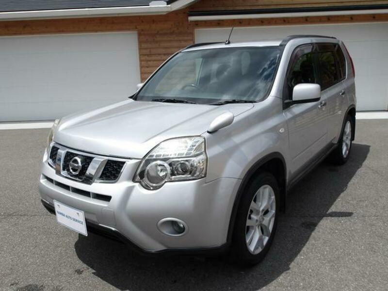 X-TRAIL-5