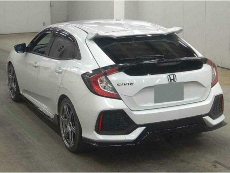 CIVIC-4