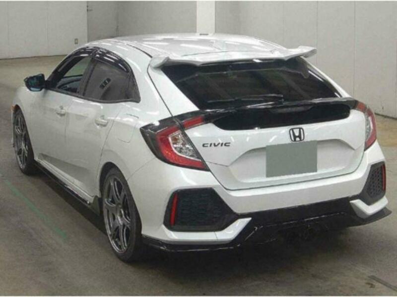 CIVIC-1