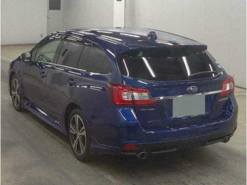 LEVORG-4