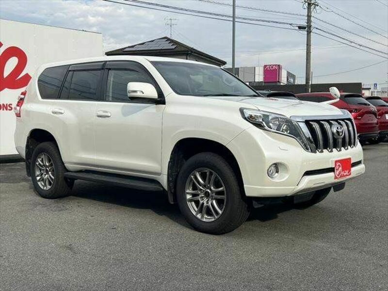 LAND CRUISER PRADO-14