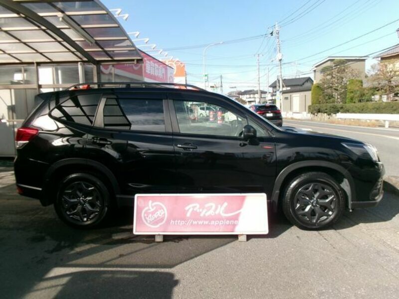 FORESTER-5