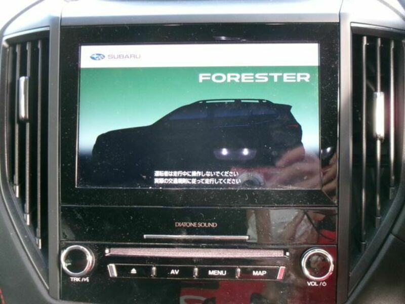 FORESTER-22