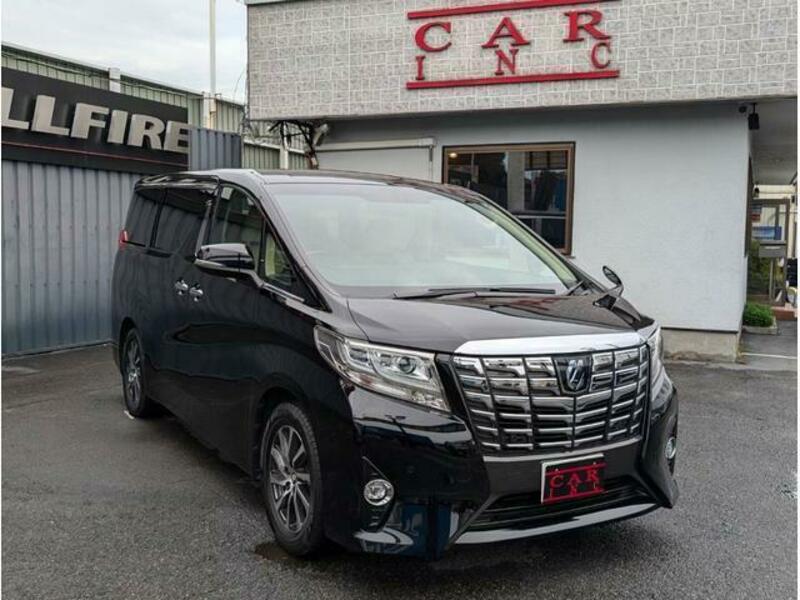 ALPHARD-16