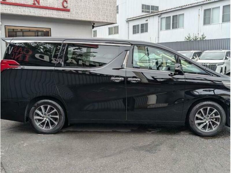 ALPHARD-17