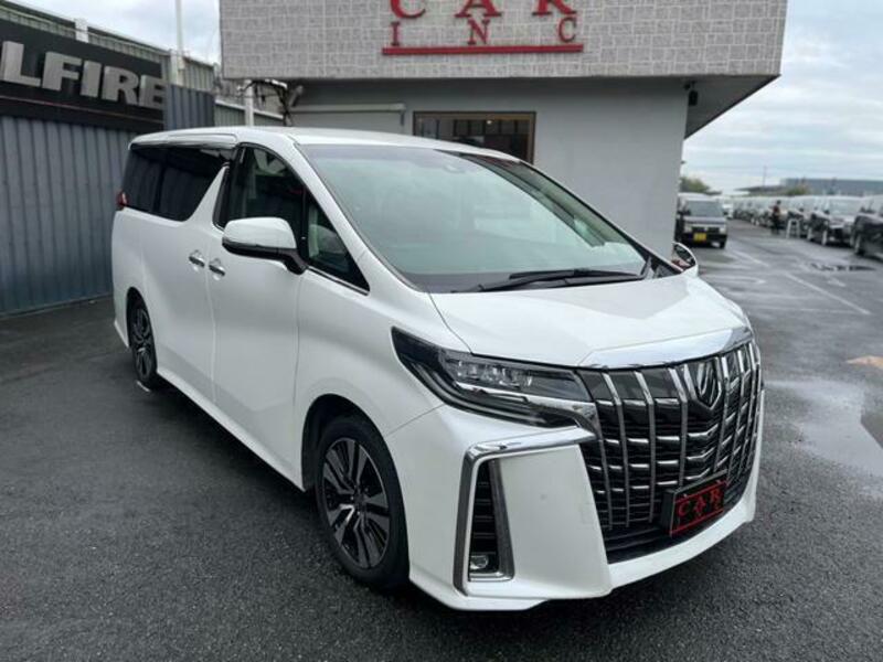 ALPHARD-18