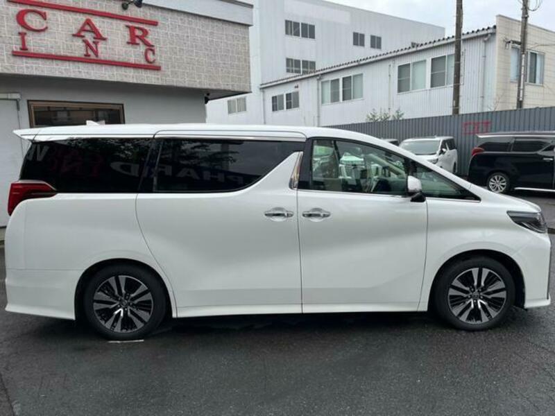 ALPHARD-19