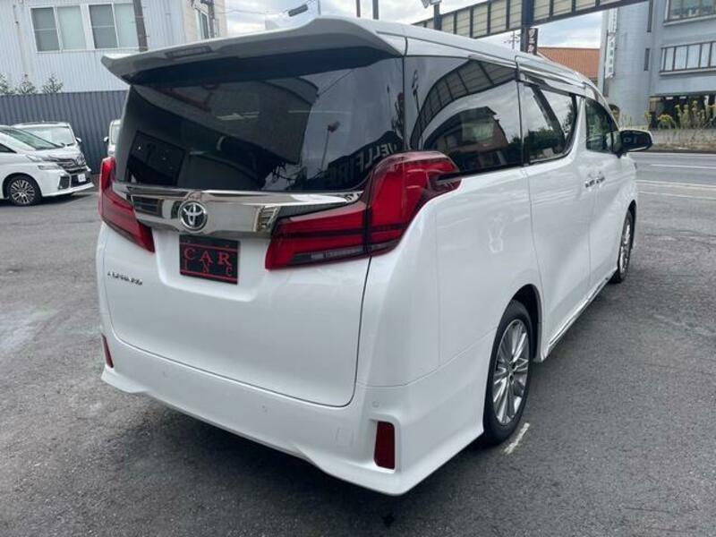 ALPHARD-18