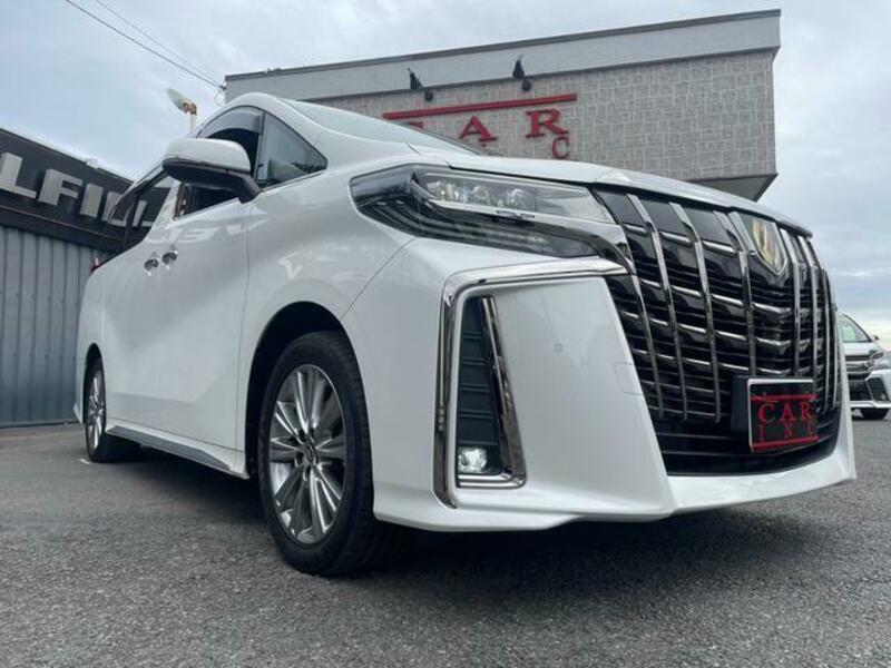 ALPHARD-10