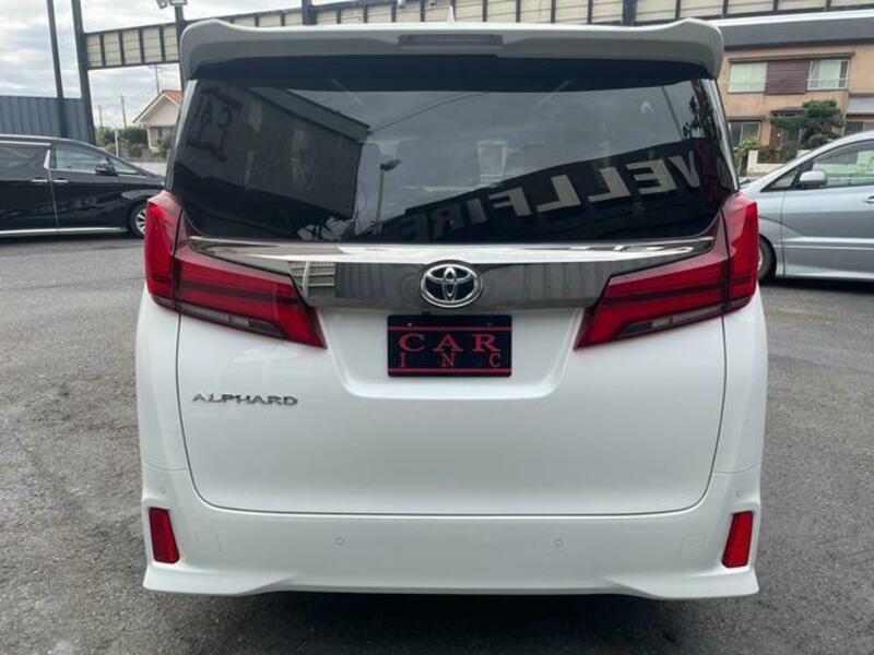 ALPHARD-13