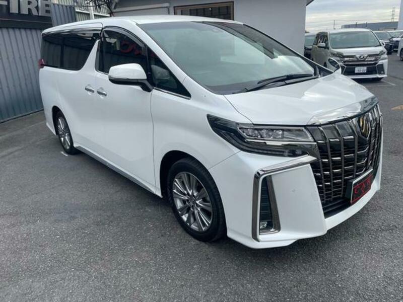 ALPHARD-14