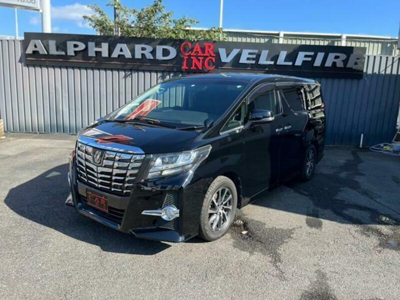 ALPHARD-16