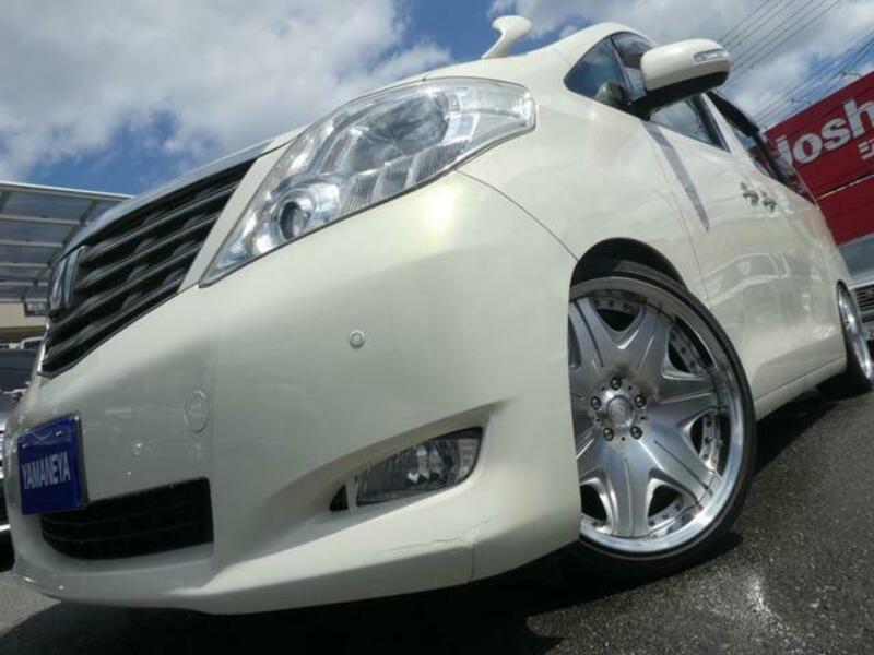 ALPHARD