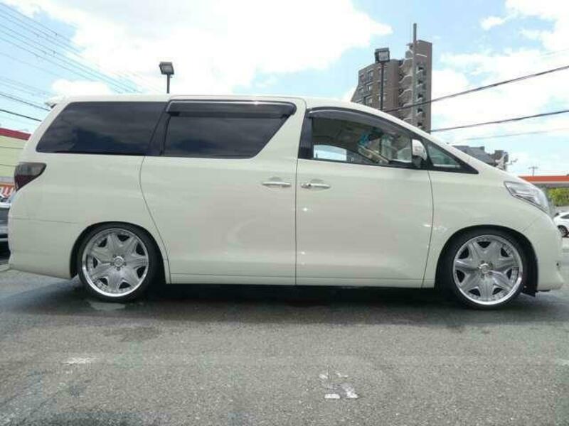 ALPHARD-10