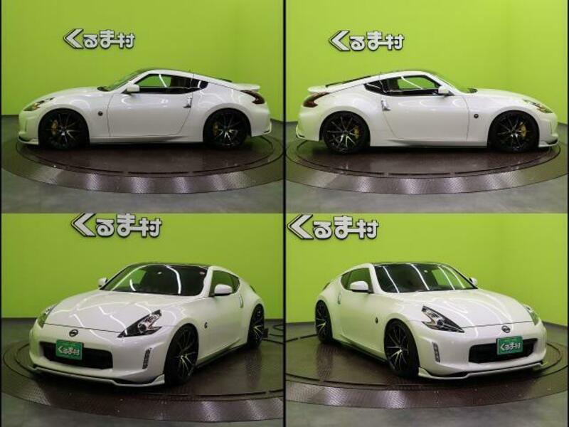 FAIRLADY Z-17