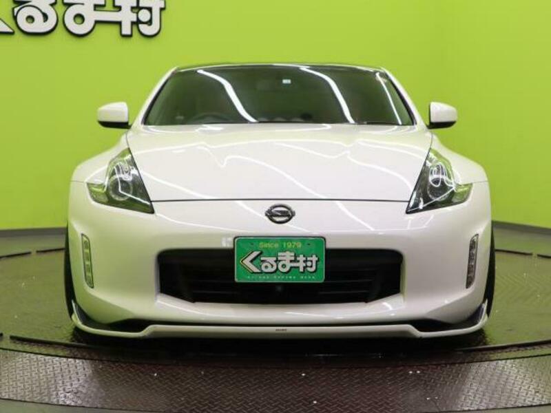 FAIRLADY Z-19