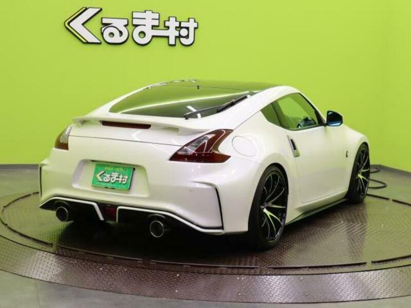 FAIRLADY Z-1