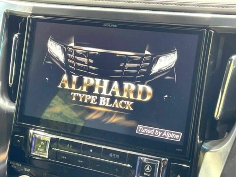 ALPHARD-4