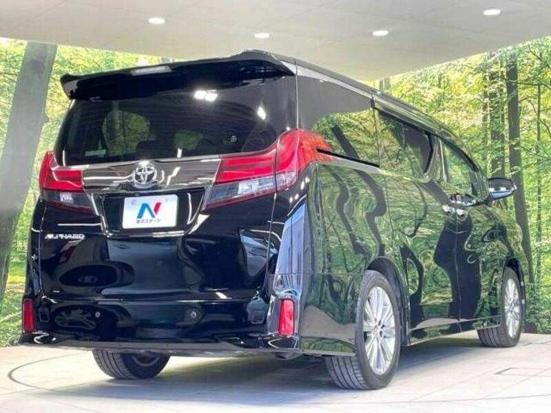 ALPHARD-18