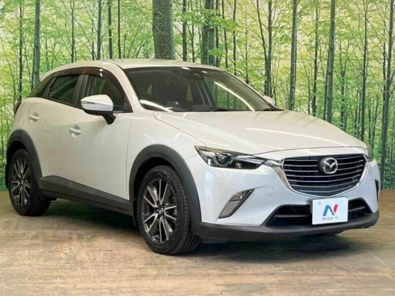 CX-3-16