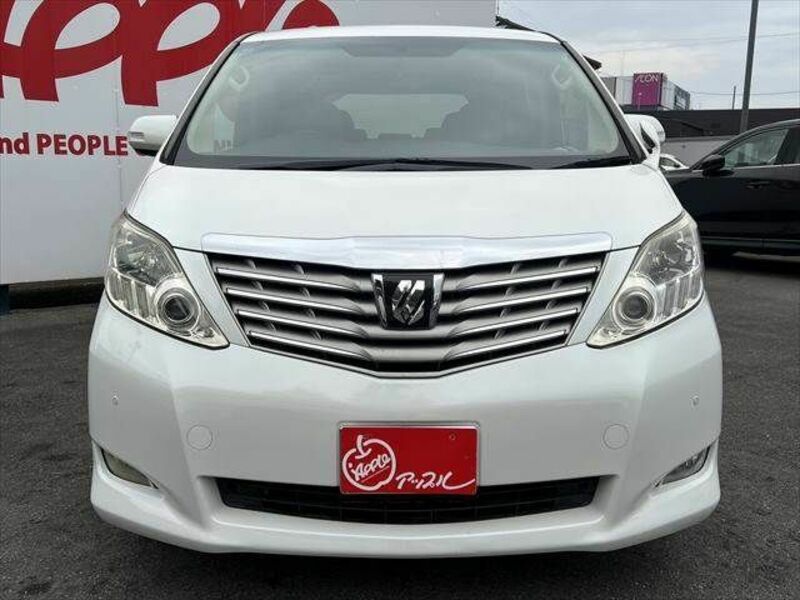 ALPHARD-13