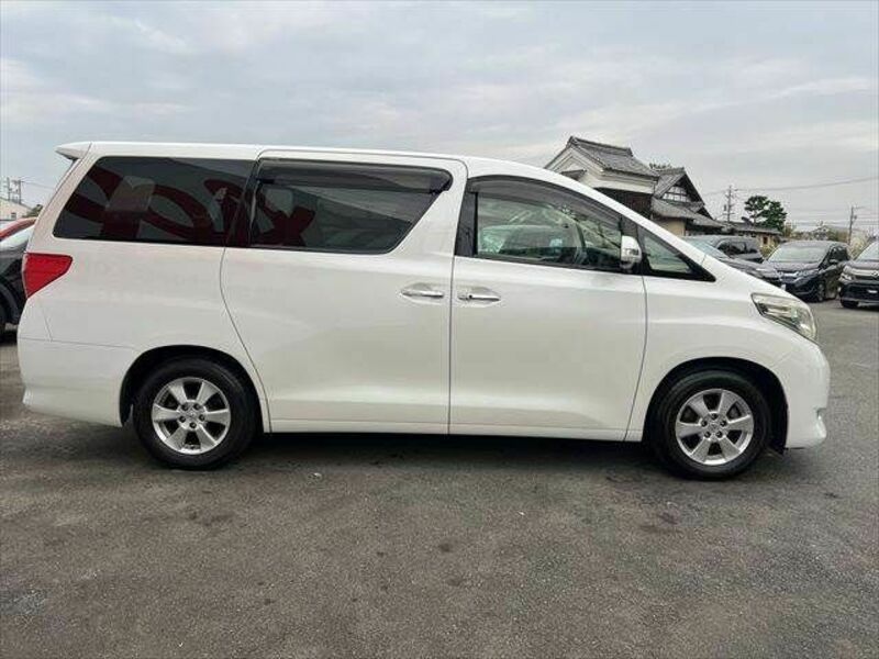 ALPHARD-15