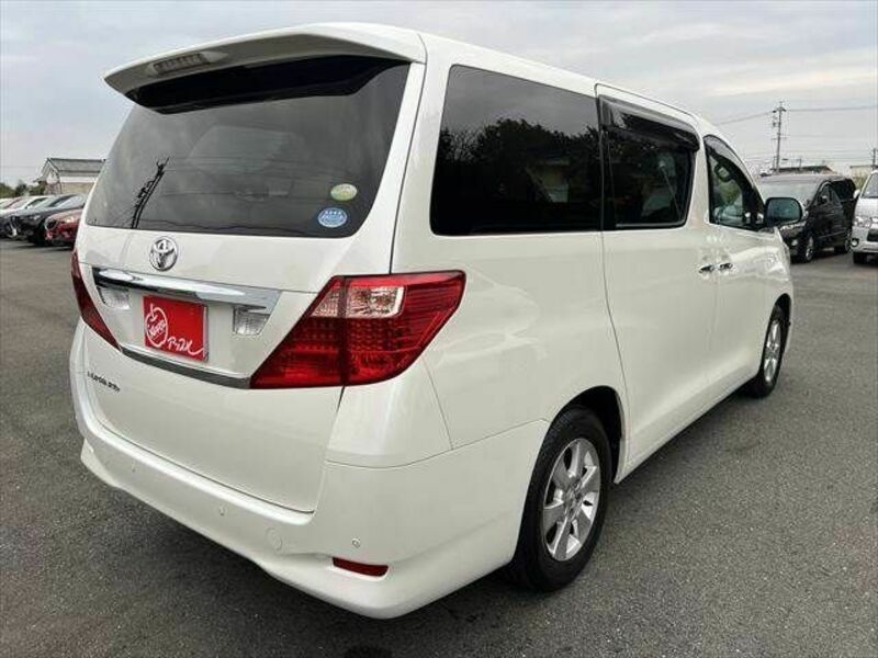 ALPHARD-16