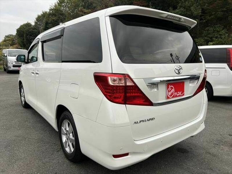 ALPHARD-18