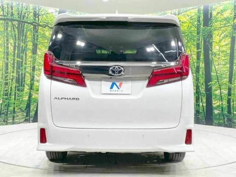 ALPHARD-16