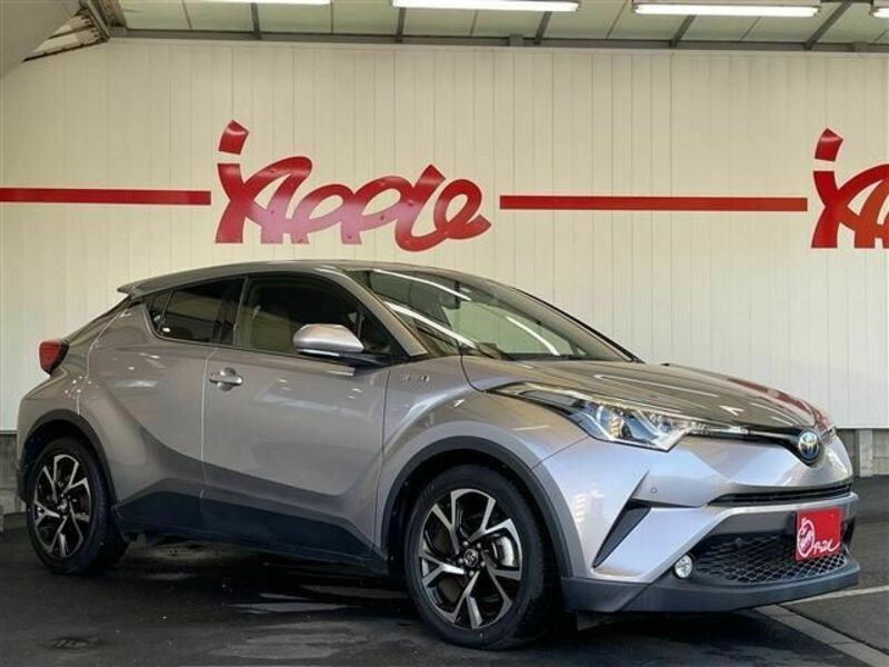 C-HR-1