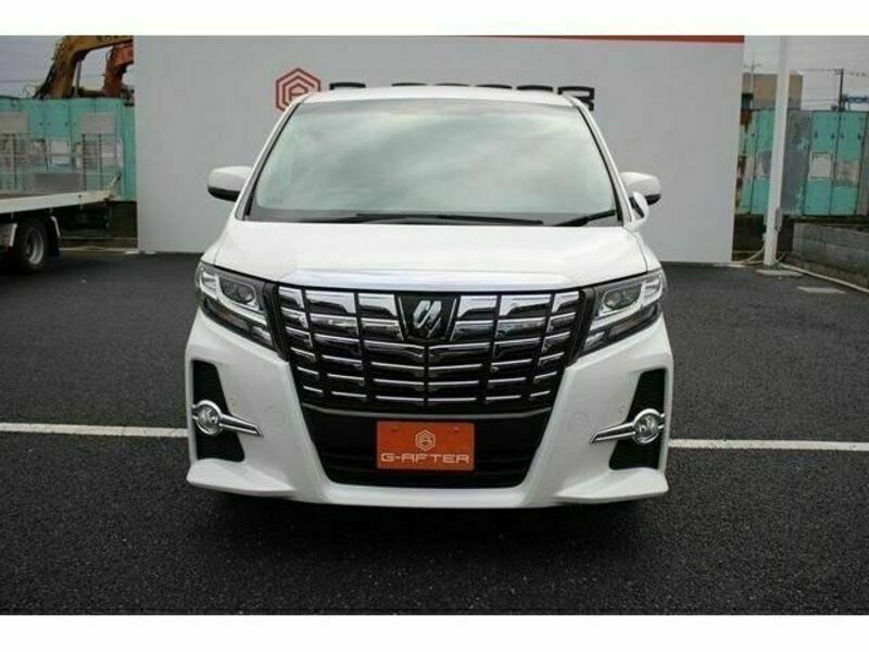 ALPHARD-6