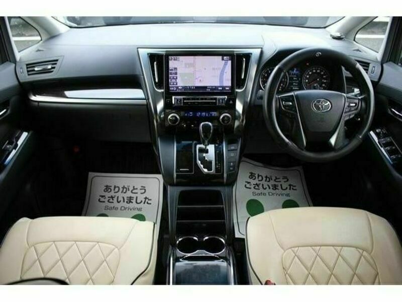 ALPHARD-15