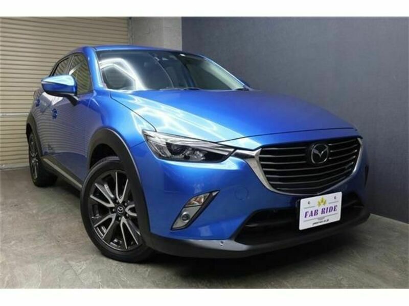 CX-3-3