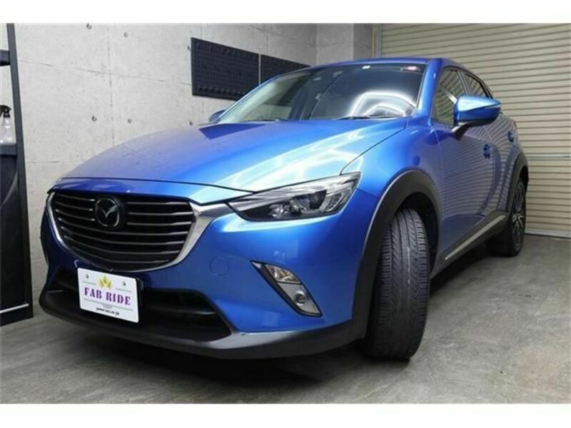 CX-3-5