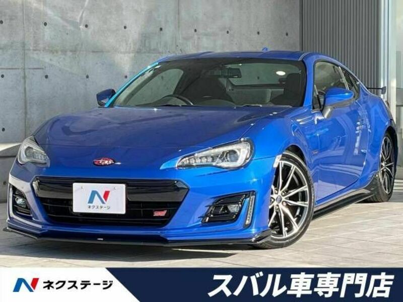 BRZ