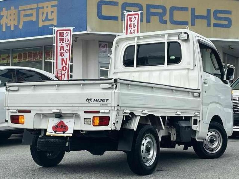 HIJET TRUCK-2